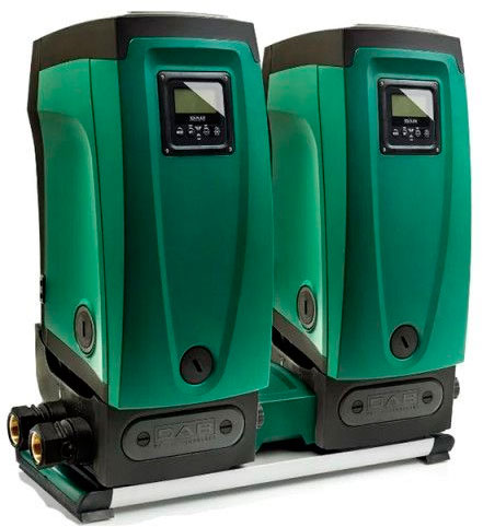 2 E.SYBOX + E.SYTWIN
