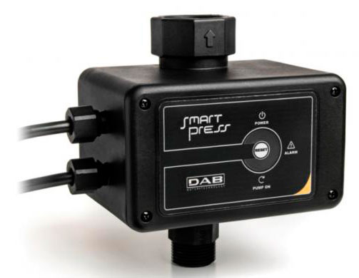 DAB SMART PRESS